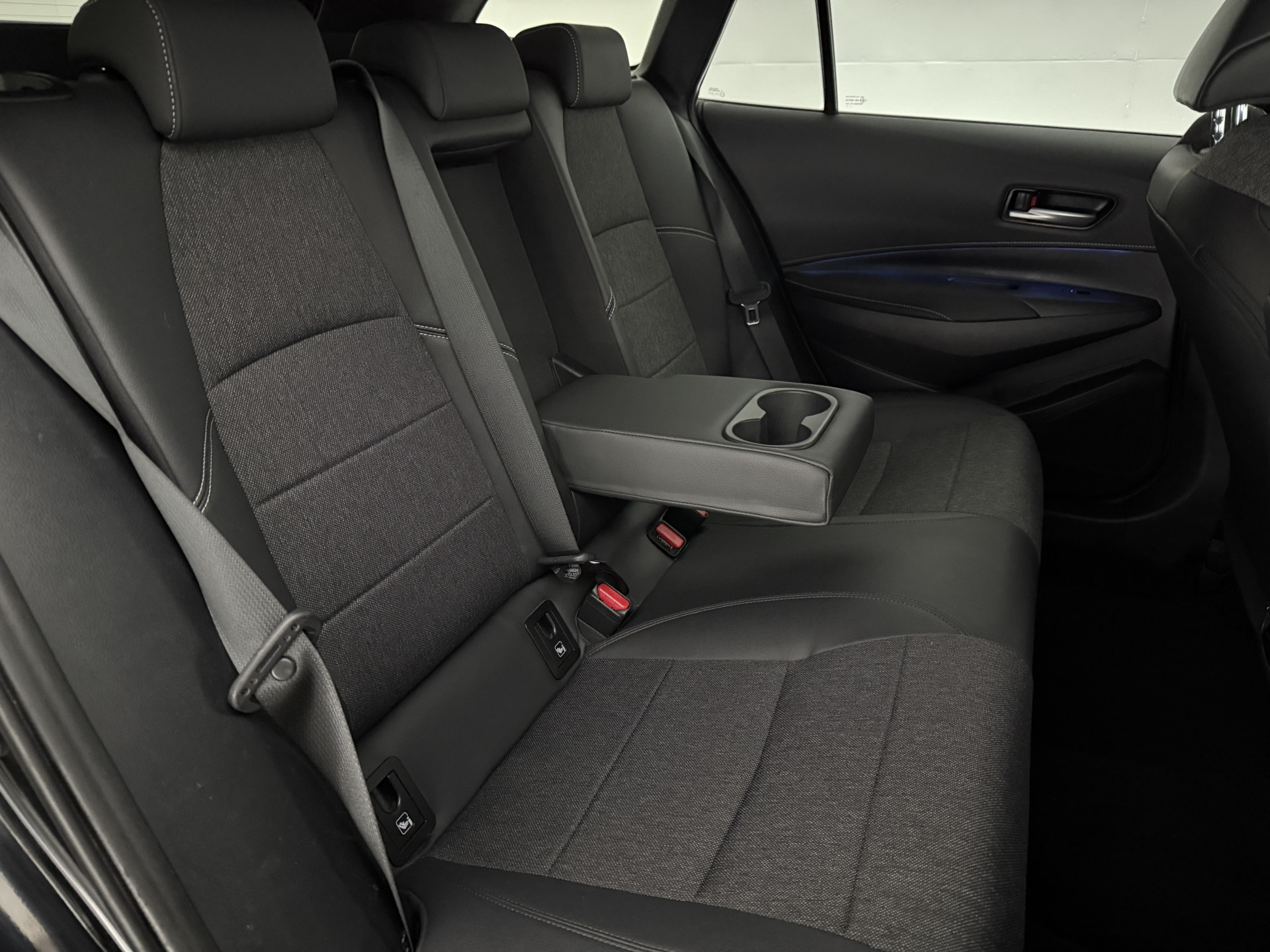 Hoofdafbeelding Toyota Corolla