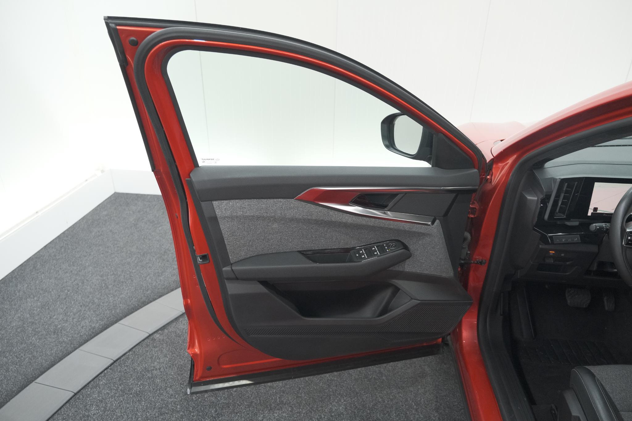 Hoofdafbeelding Renault Espace