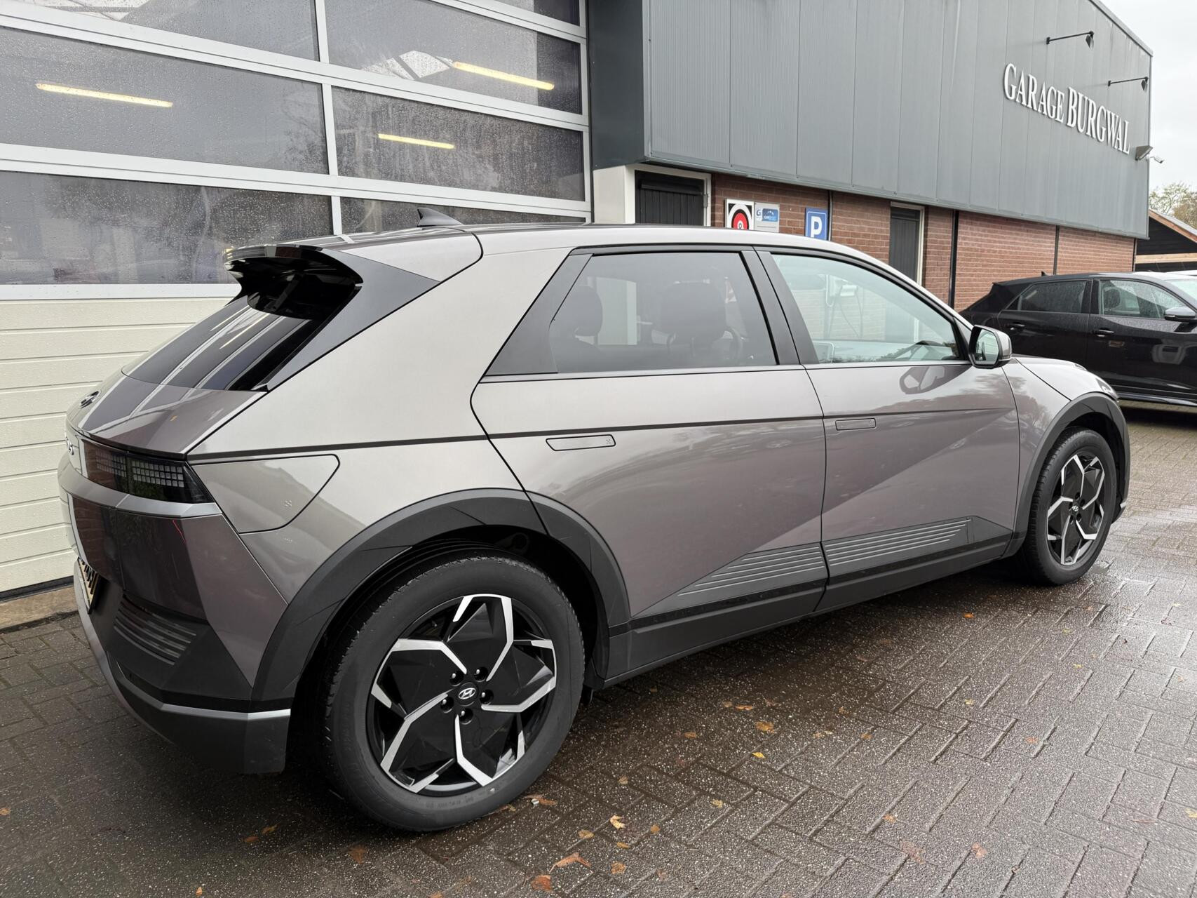 Hoofdafbeelding Hyundai IONIQ 5