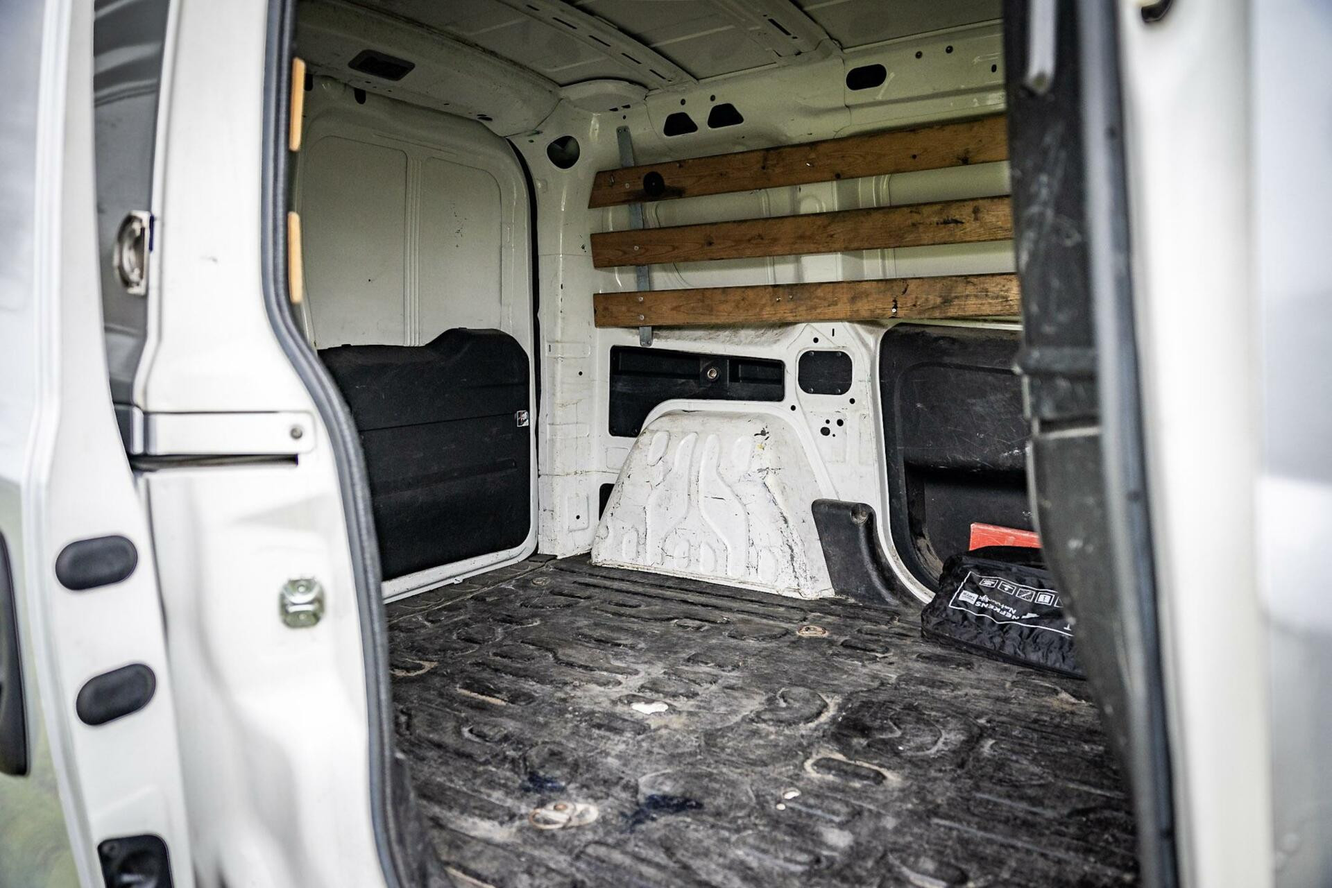 Hoofdafbeelding Fiat Doblò