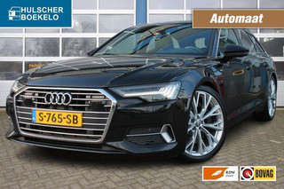 Audi A6 55 TFSI quattro Design Pro Line Plus S 21'' velgen
