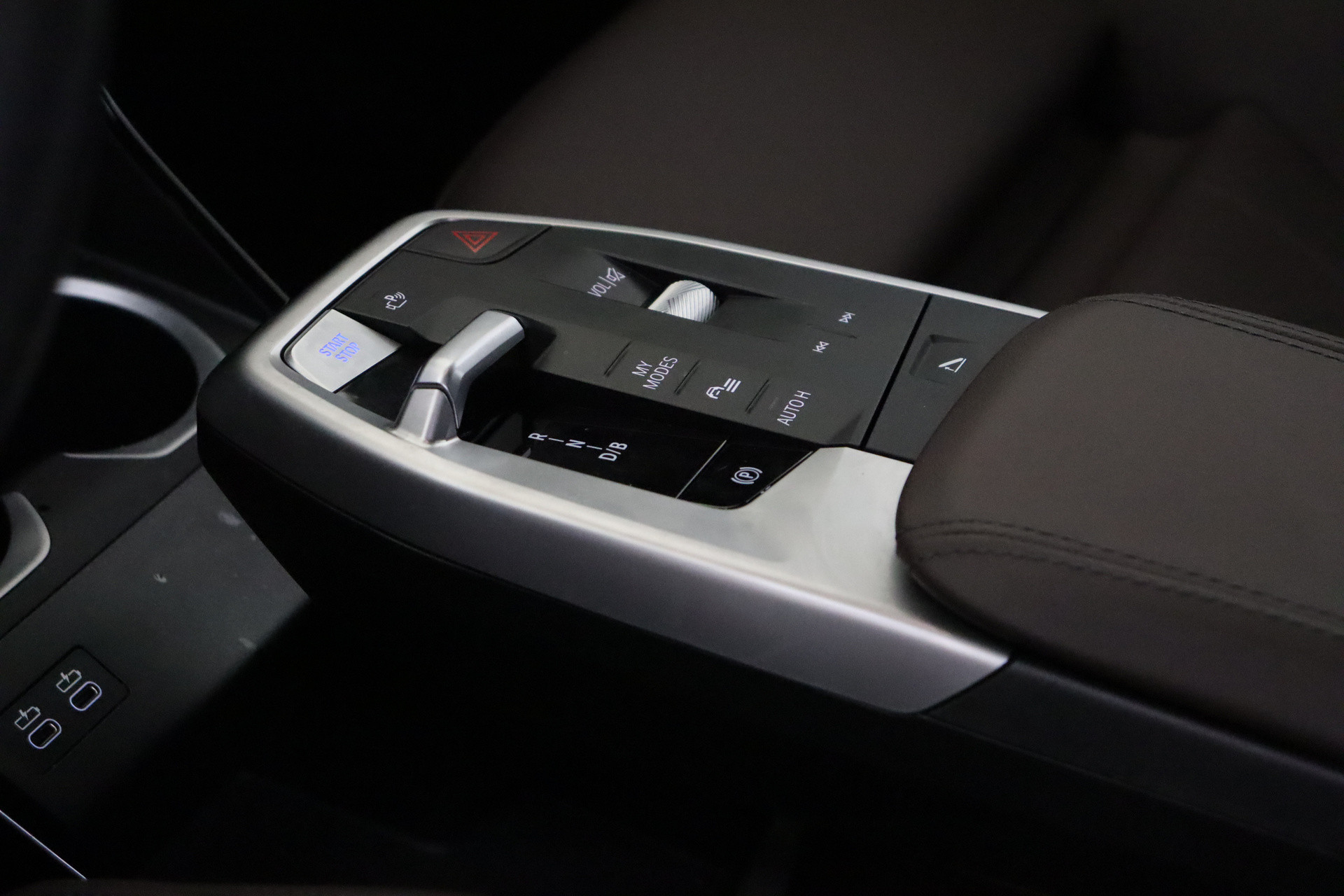 Hoofdafbeelding BMW iX2