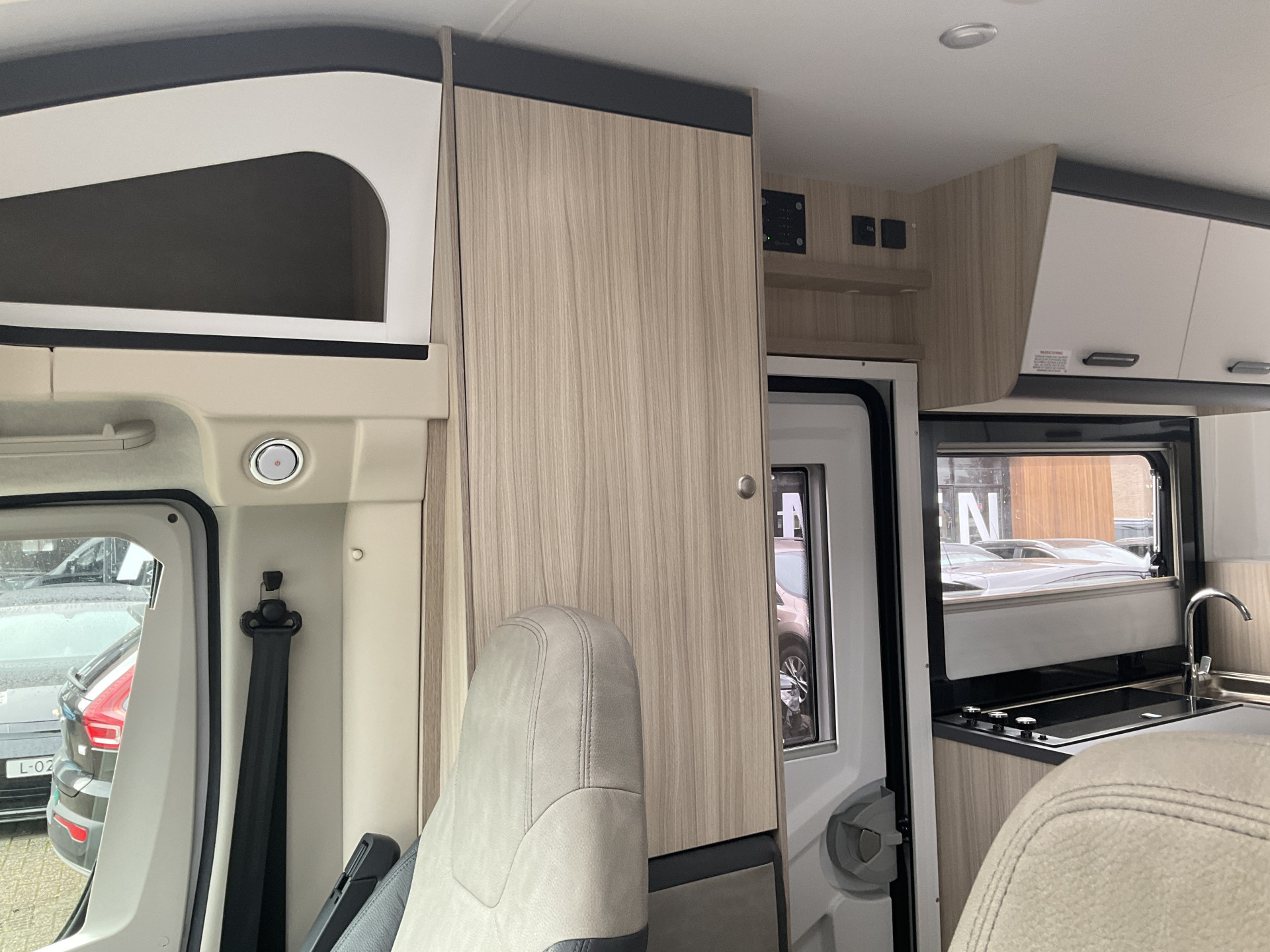 Hoofdafbeelding Sun living S 65SL