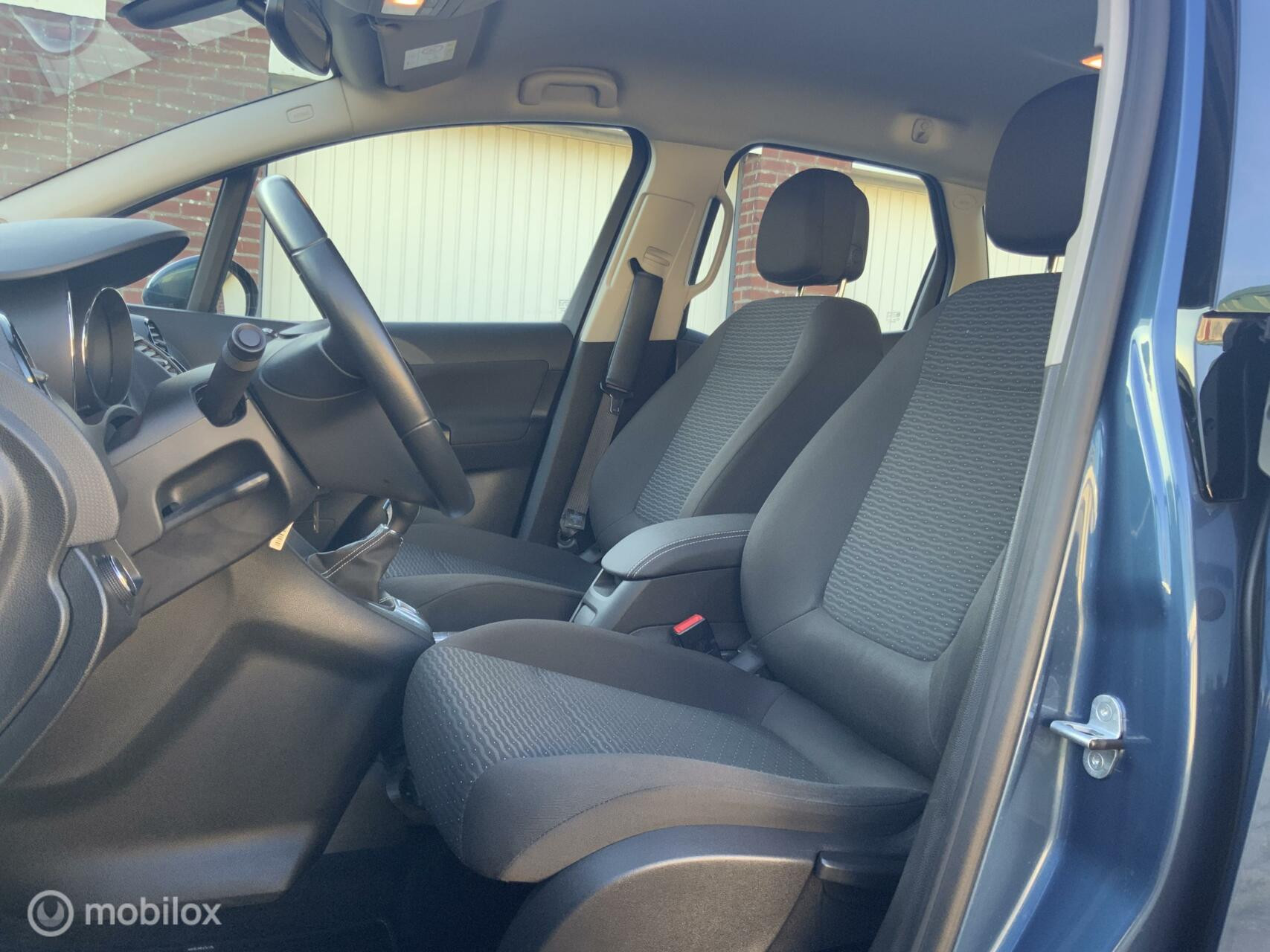 Hoofdafbeelding Opel Meriva