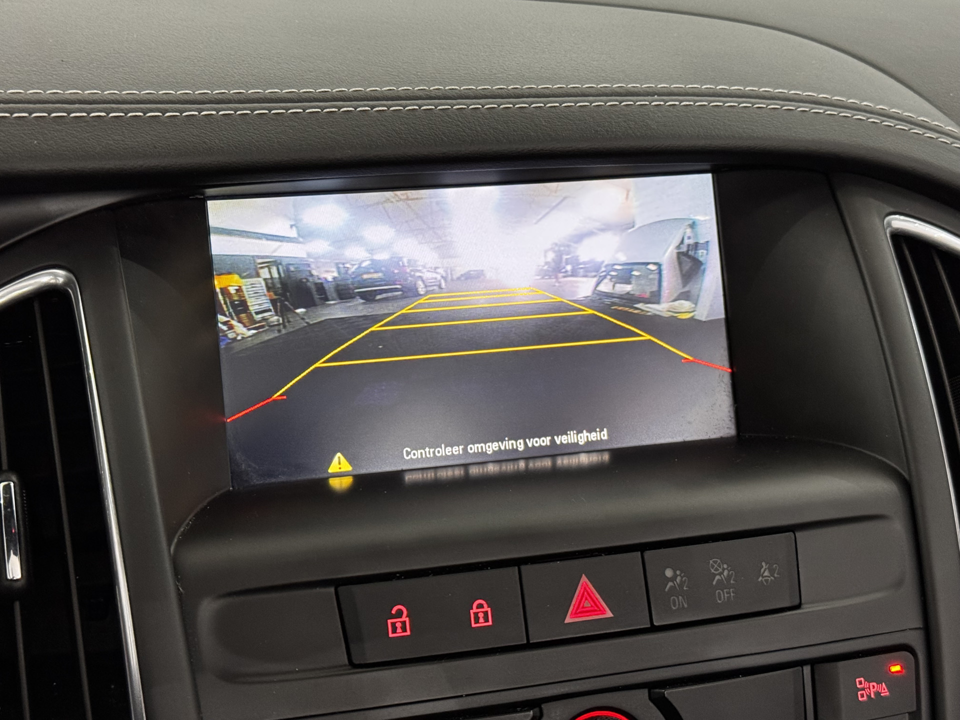 Hoofdafbeelding Opel Cascada