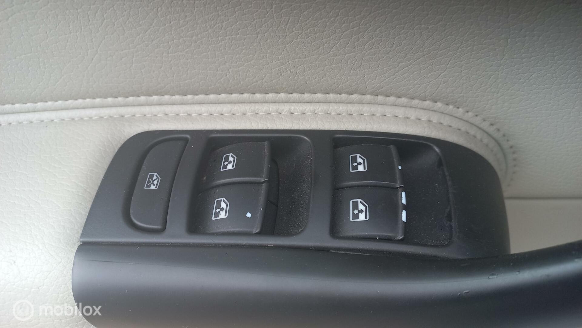 Hoofdafbeelding Saab 9-3