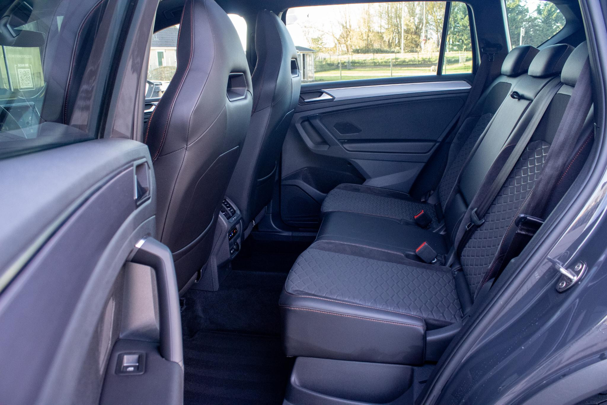 Hoofdafbeelding SEAT Tarraco