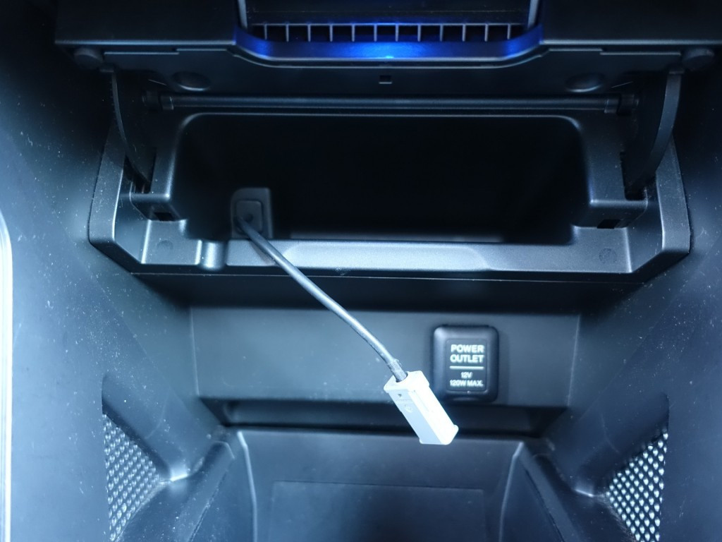 Hoofdafbeelding Honda CR-Z