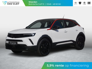 Hoofdafbeelding Opel Mokka-e Opel Mokka Electric Level 4 50 kWh