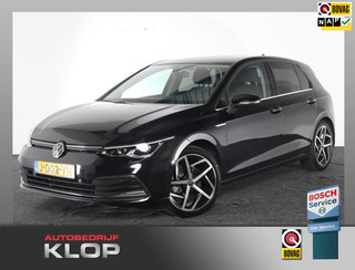 Volkswagen Golf 1.5 eTSI Style
