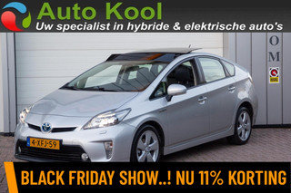 Toyota Prius 1.8 Dynamic Business + Schuifdak