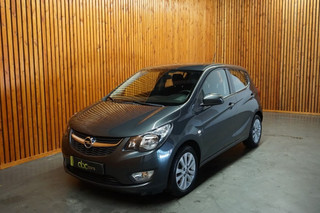 Opel KARL 1.0 ECOFLEX 120 JAAR EDITION