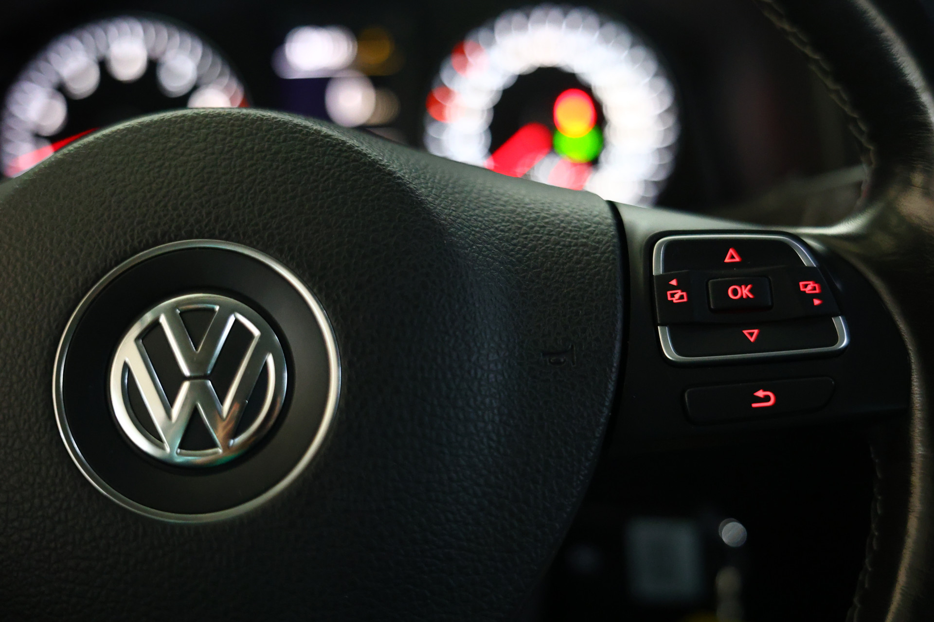 Hoofdafbeelding Volkswagen Golf Plus