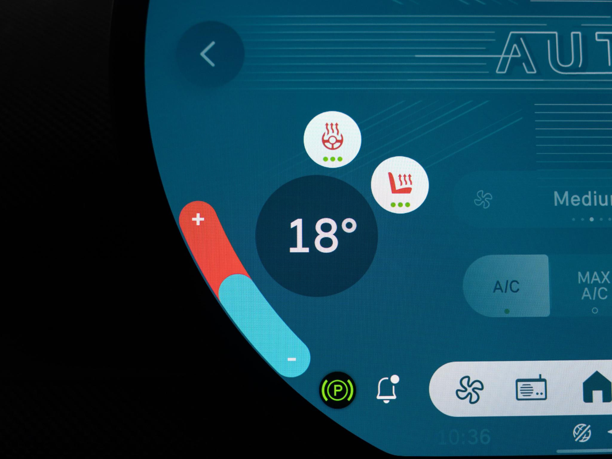 Hoofdafbeelding MINI Aceman