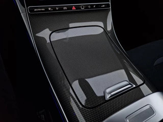 Mercedes-Benz C-Klasse Mercedes-Benz C-klasse AMG 63 S E Performance /INCL BTW /fabrieksgarantie - afbeelding nr 18