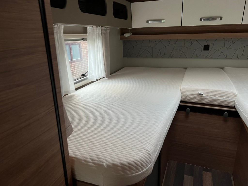 Hoofdafbeelding Weinsberg 640 Edition Autom