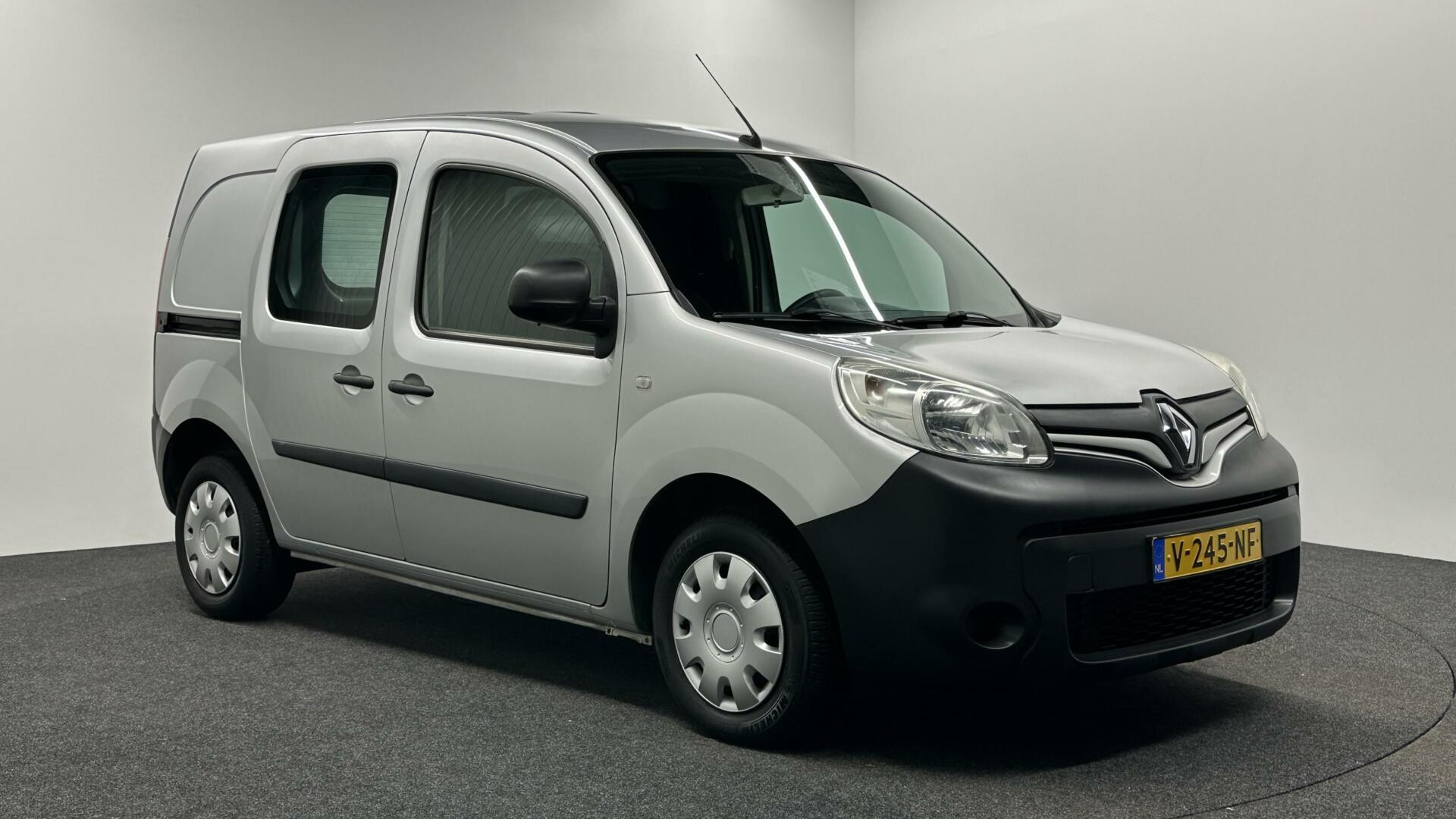 Hoofdafbeelding Renault Kangoo