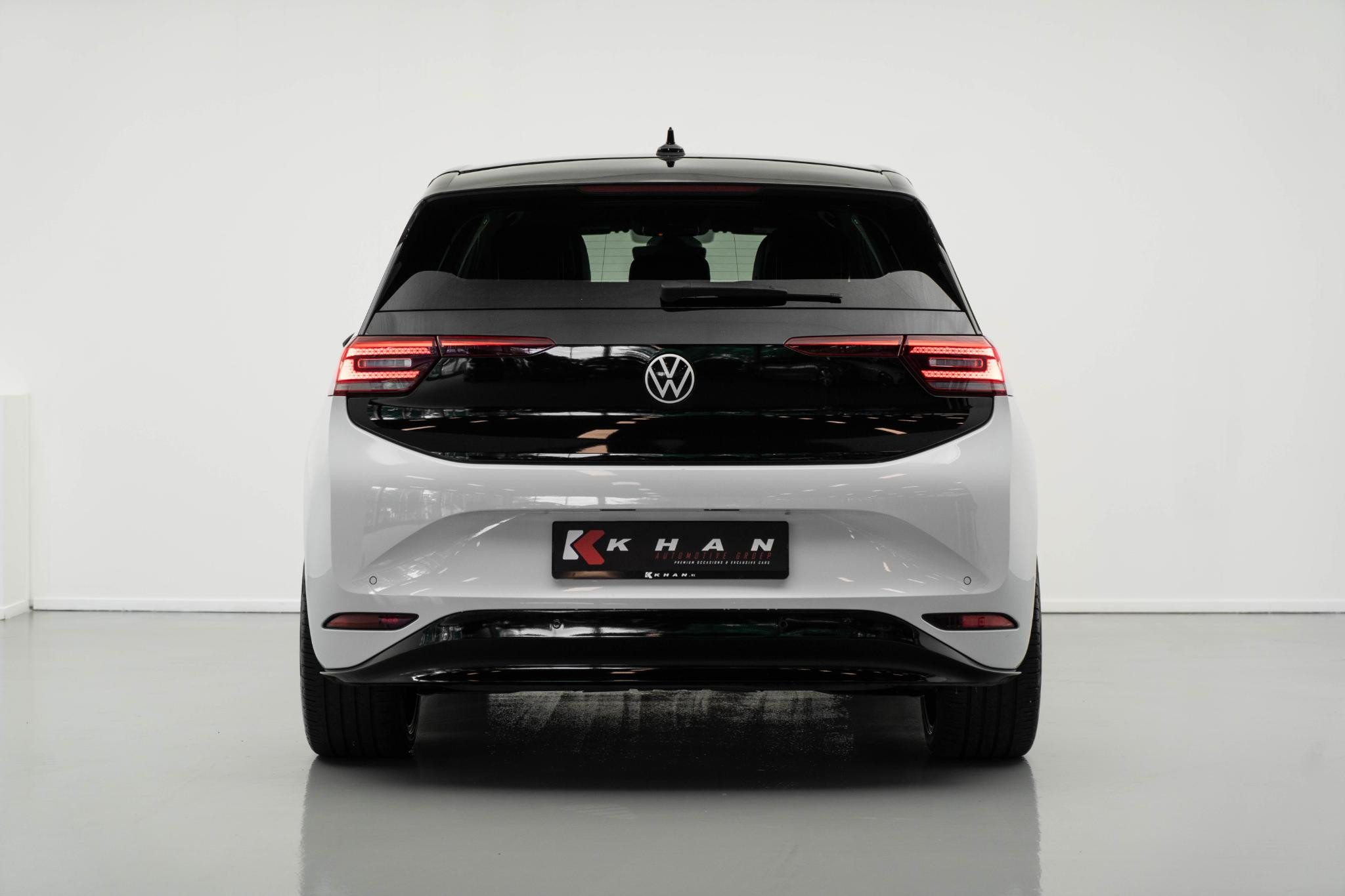 Hoofdafbeelding Volkswagen ID.3
