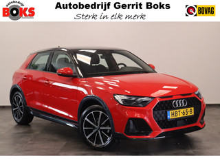 Hoofdafbeelding Audi A1 Audi A1 citycarver 30 TFSI epic S-line ACC PDC 17''LM Navigatie 24 maanden garantie mogelijk (*vraag naar de voorwaarden)