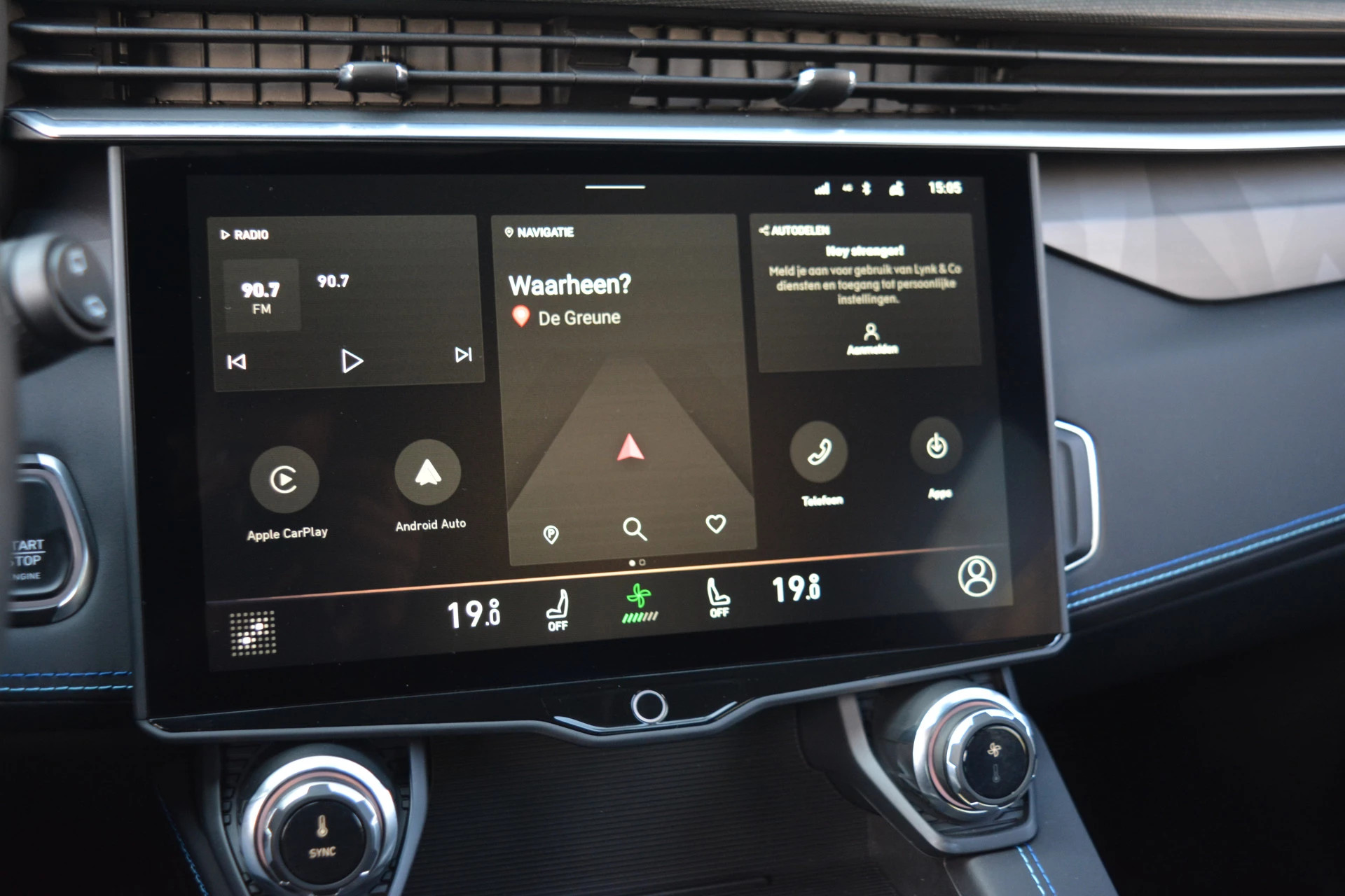 Hoofdafbeelding Lynk & Co 01