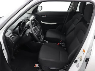 Suzuki Swift Suzuki Swift 1.2 Select Smart Hybrid - afbeelding nr 6