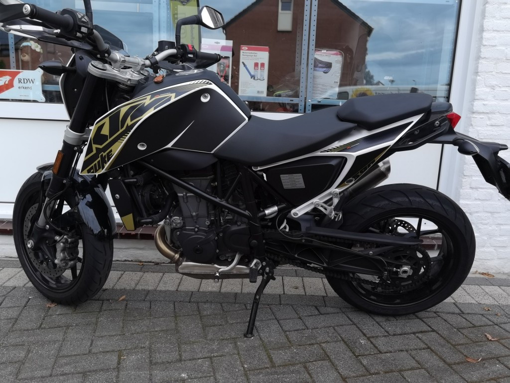 Hoofdafbeelding KTM 690