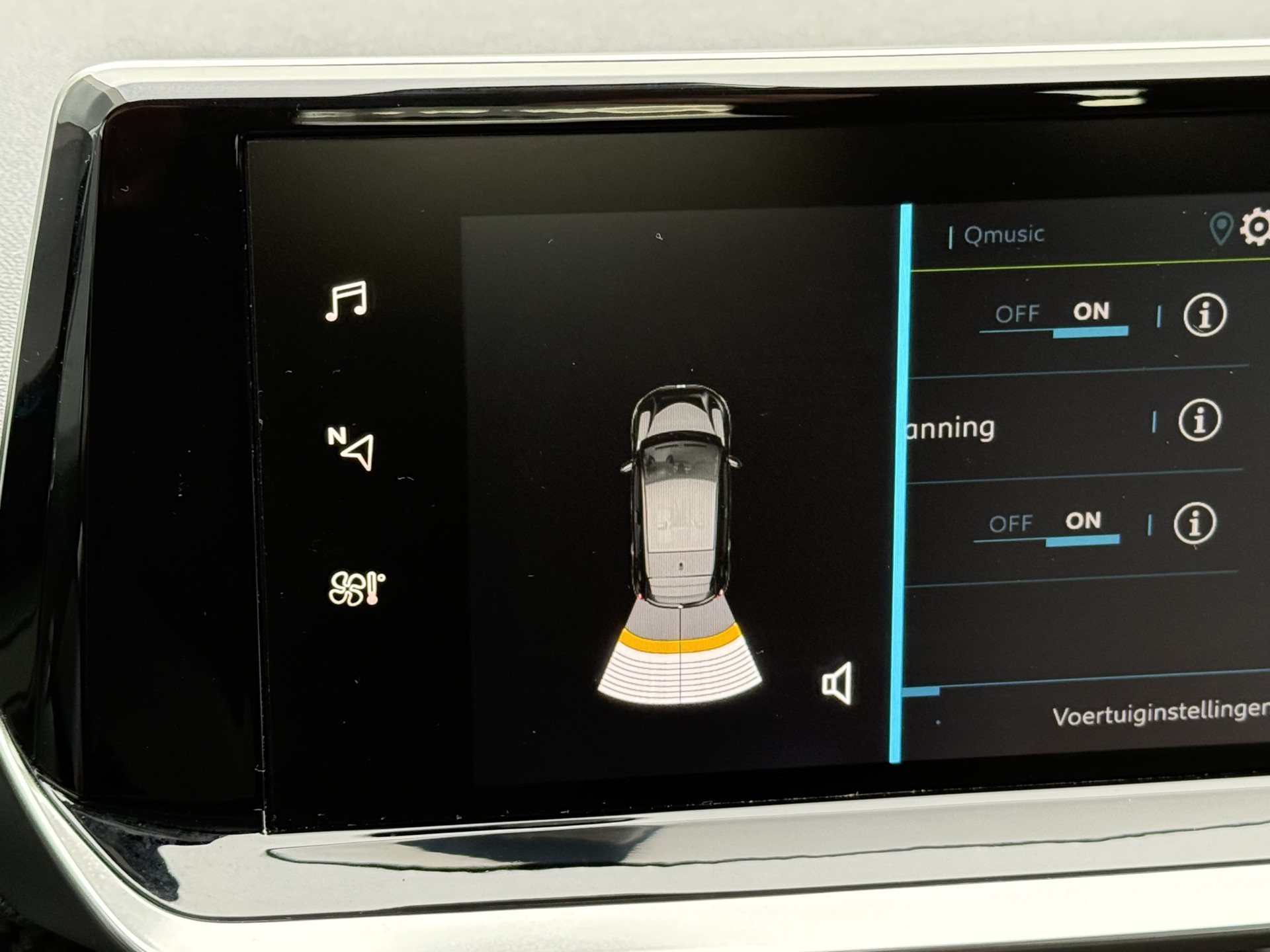 Hoofdafbeelding Peugeot e-208