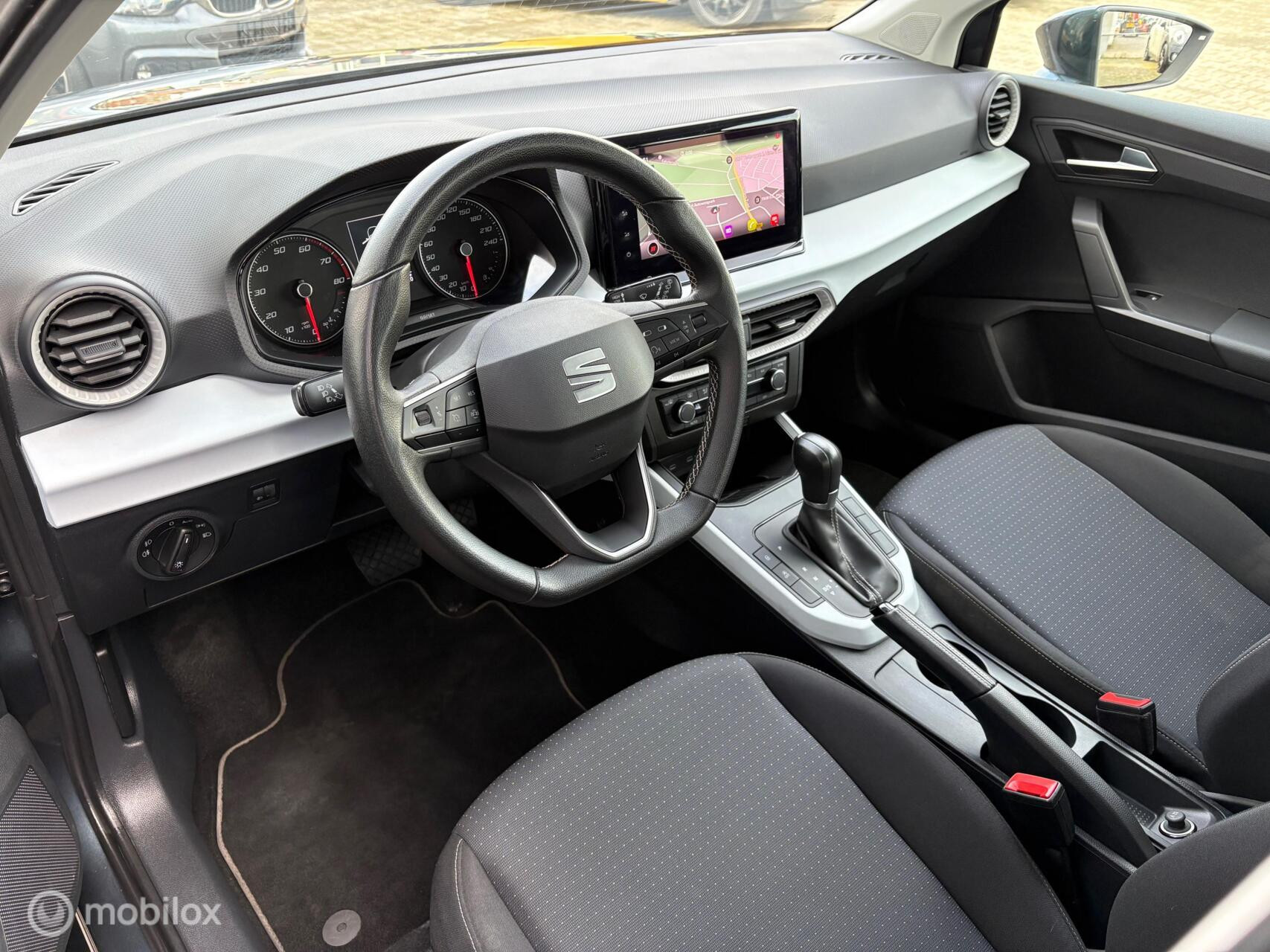 Hoofdafbeelding SEAT Arona