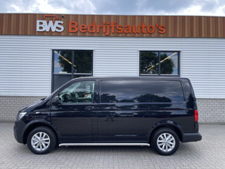 Volkswagen Transporter 2.0 TDI L1H1 26 Economy Business / vaste prijs rijklaar € 20.950 ex btw / euro 6 diesel / bpm vrij / airco / cruise control / achteruit rijcamera / trekhaak / pdc achter