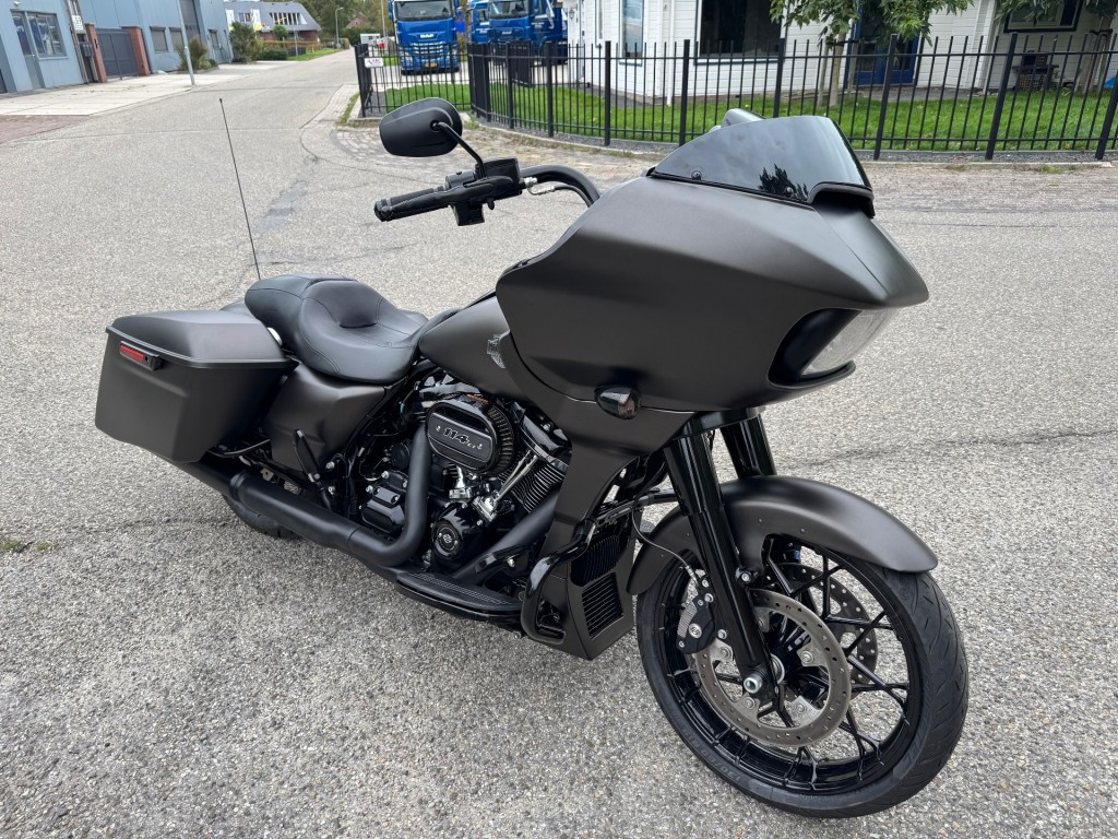 Hoofdafbeelding Harley-Davidson Road Glide