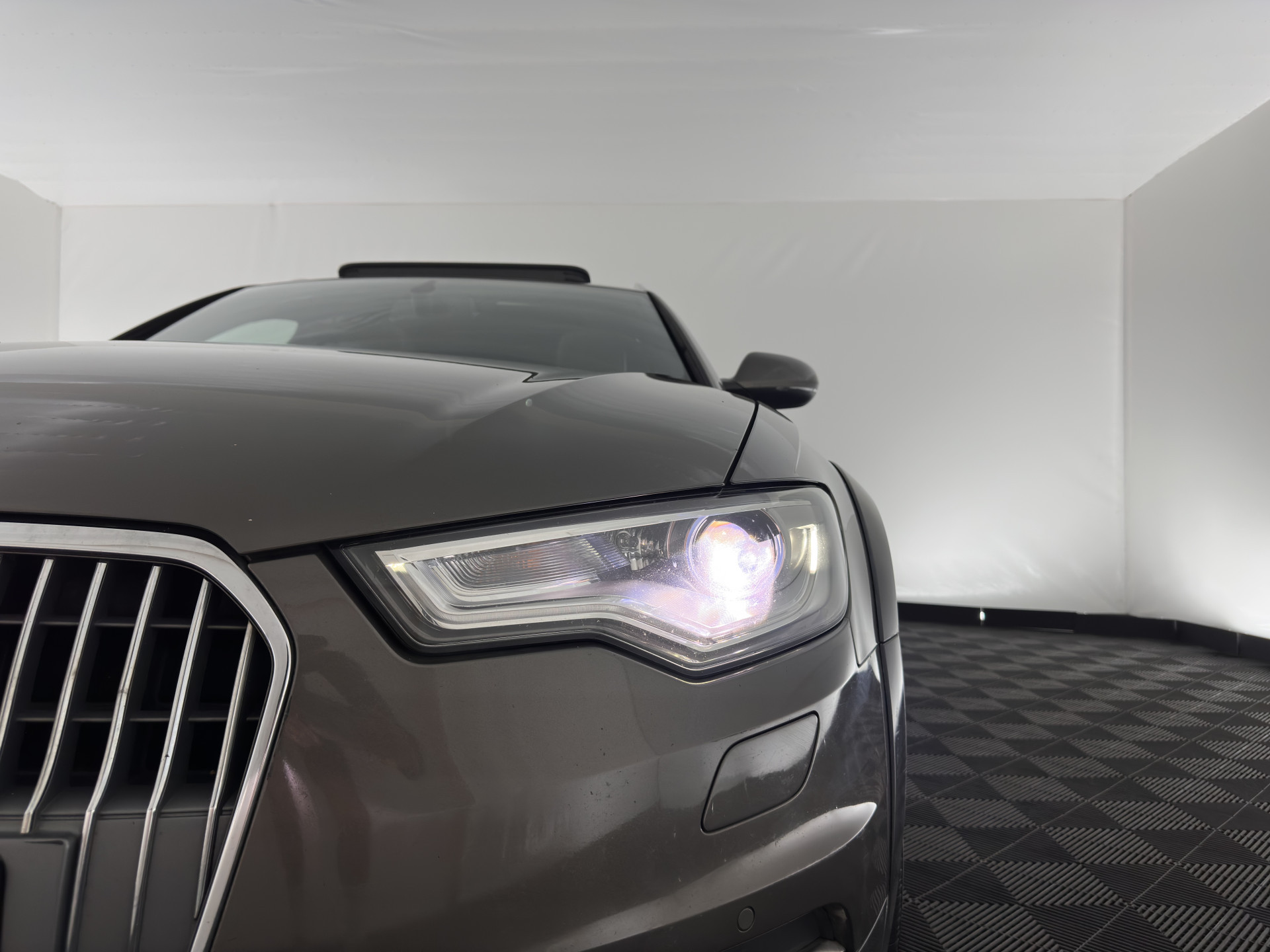 Hoofdafbeelding Audi A6 Allroad