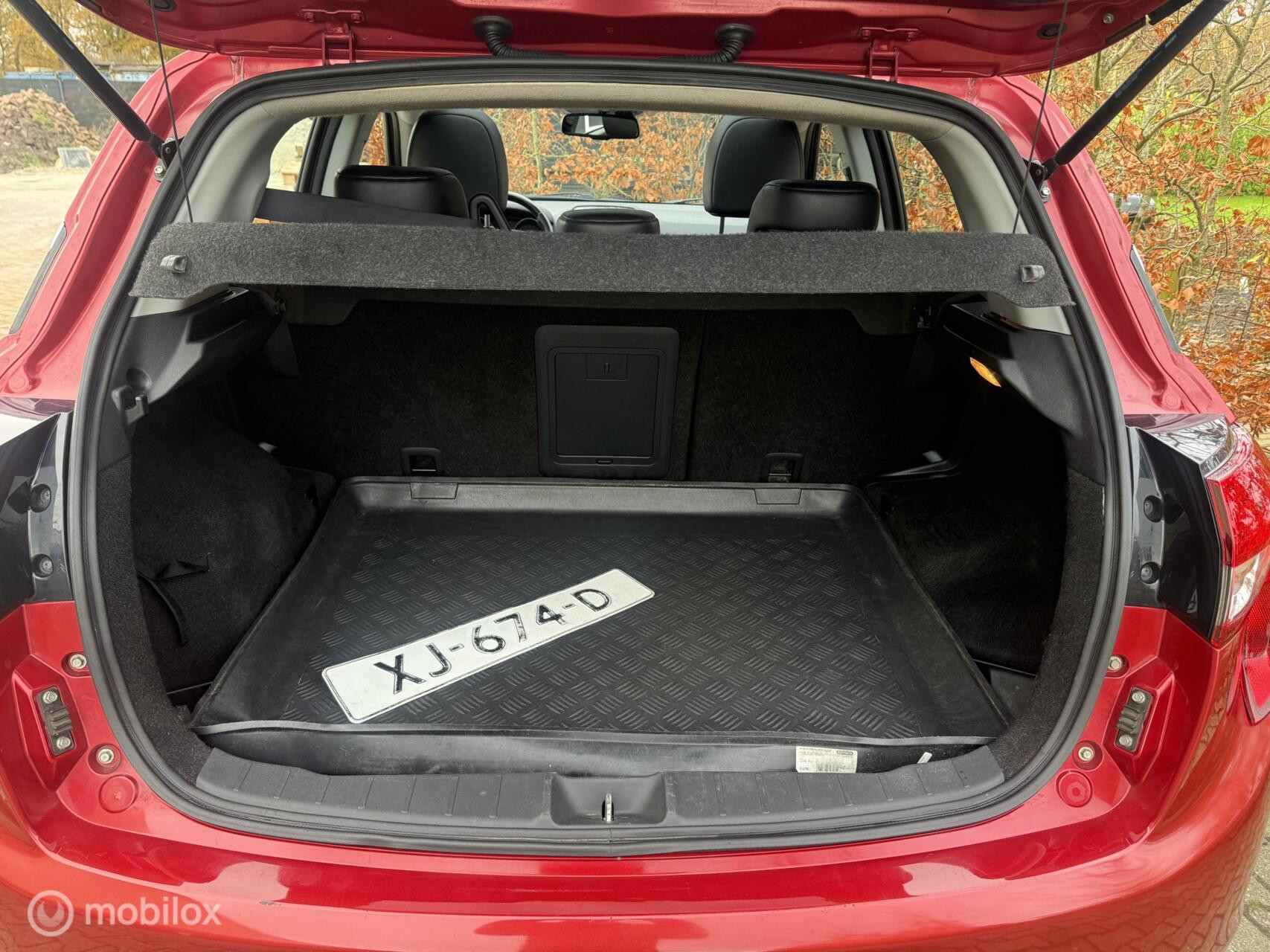 Hoofdafbeelding Citroën C4 Aircross