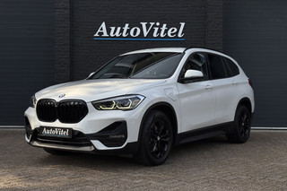 BMW X1 xDrive25e | PDC V+A | Apple Carplay | Elektrische Klep | LED | Cruise | DAB | 15x op voorraad !