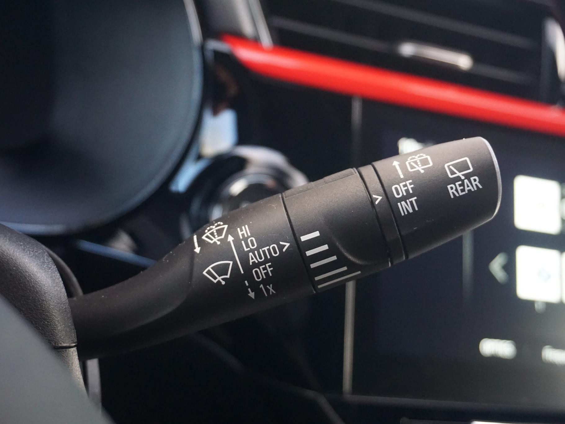 Hoofdafbeelding Opel Corsa-e