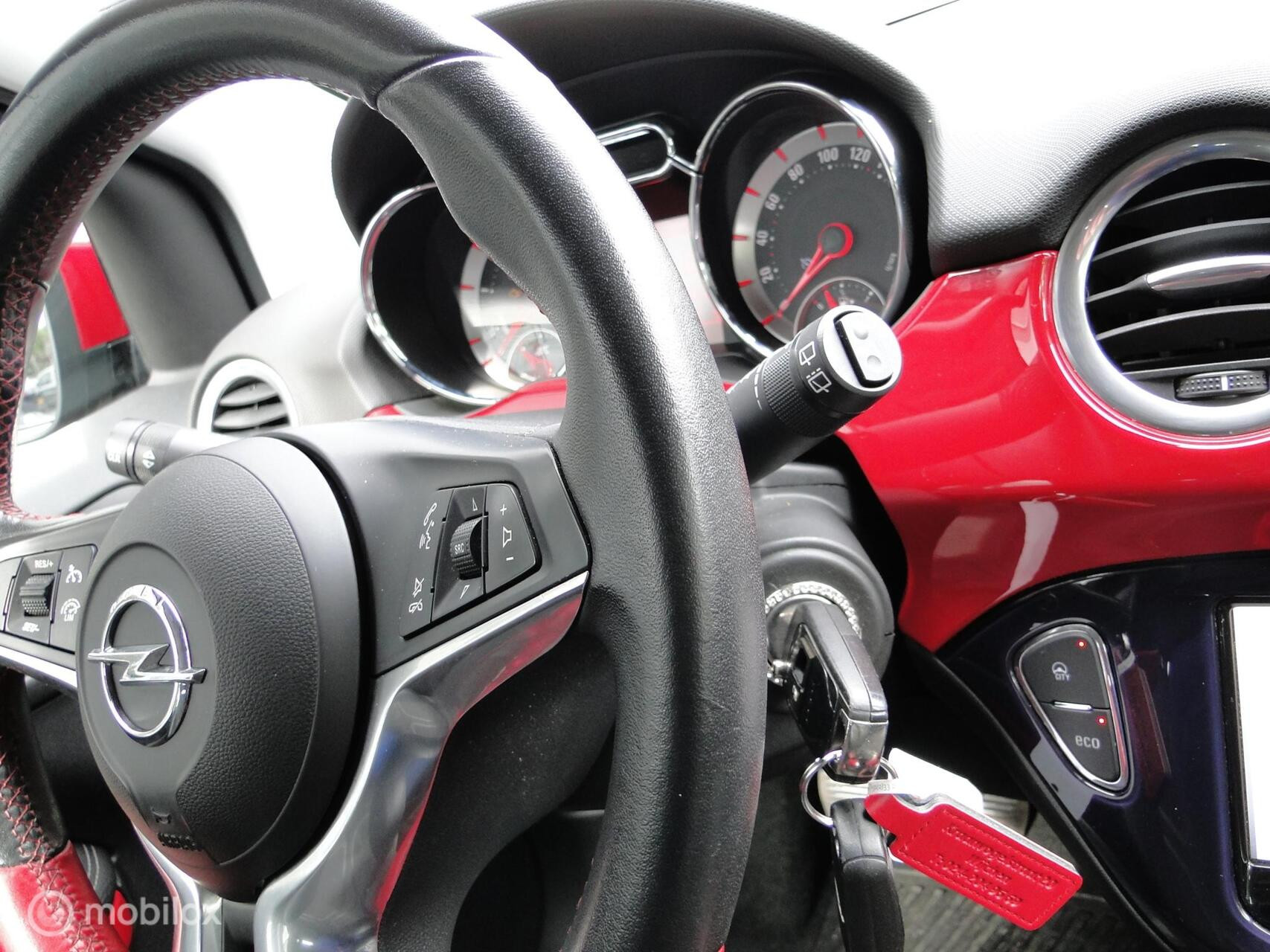 Hoofdafbeelding Opel ADAM