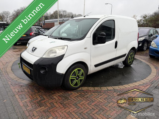 Peugeot Bipper Bestel 1.3 HDi XT Profit +