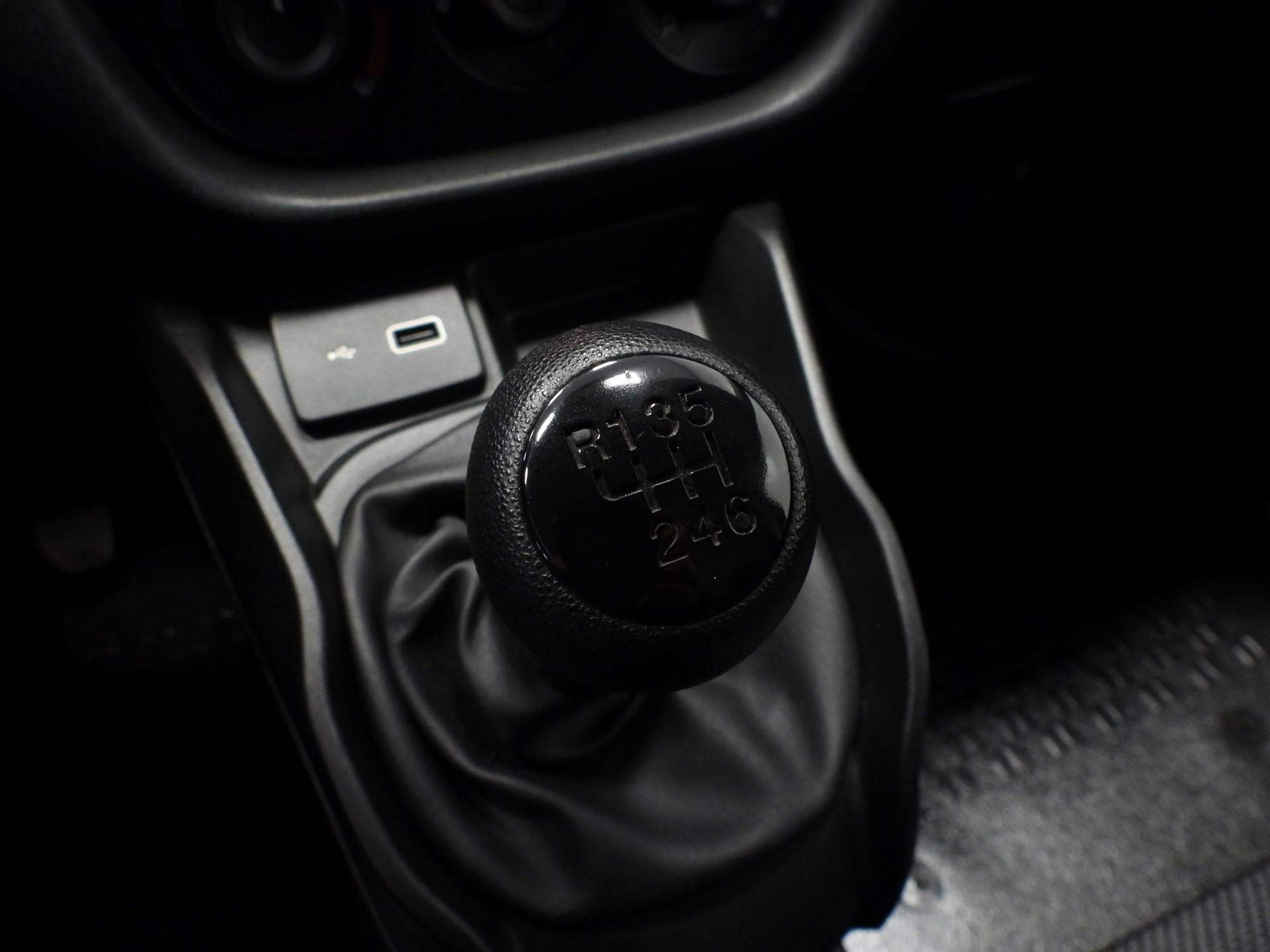 Hoofdafbeelding Fiat Doblò