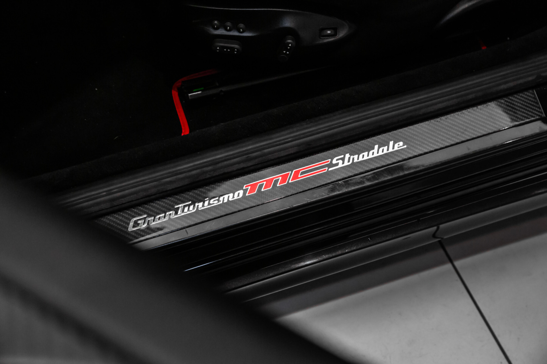 Hoofdafbeelding Maserati GranTurismo