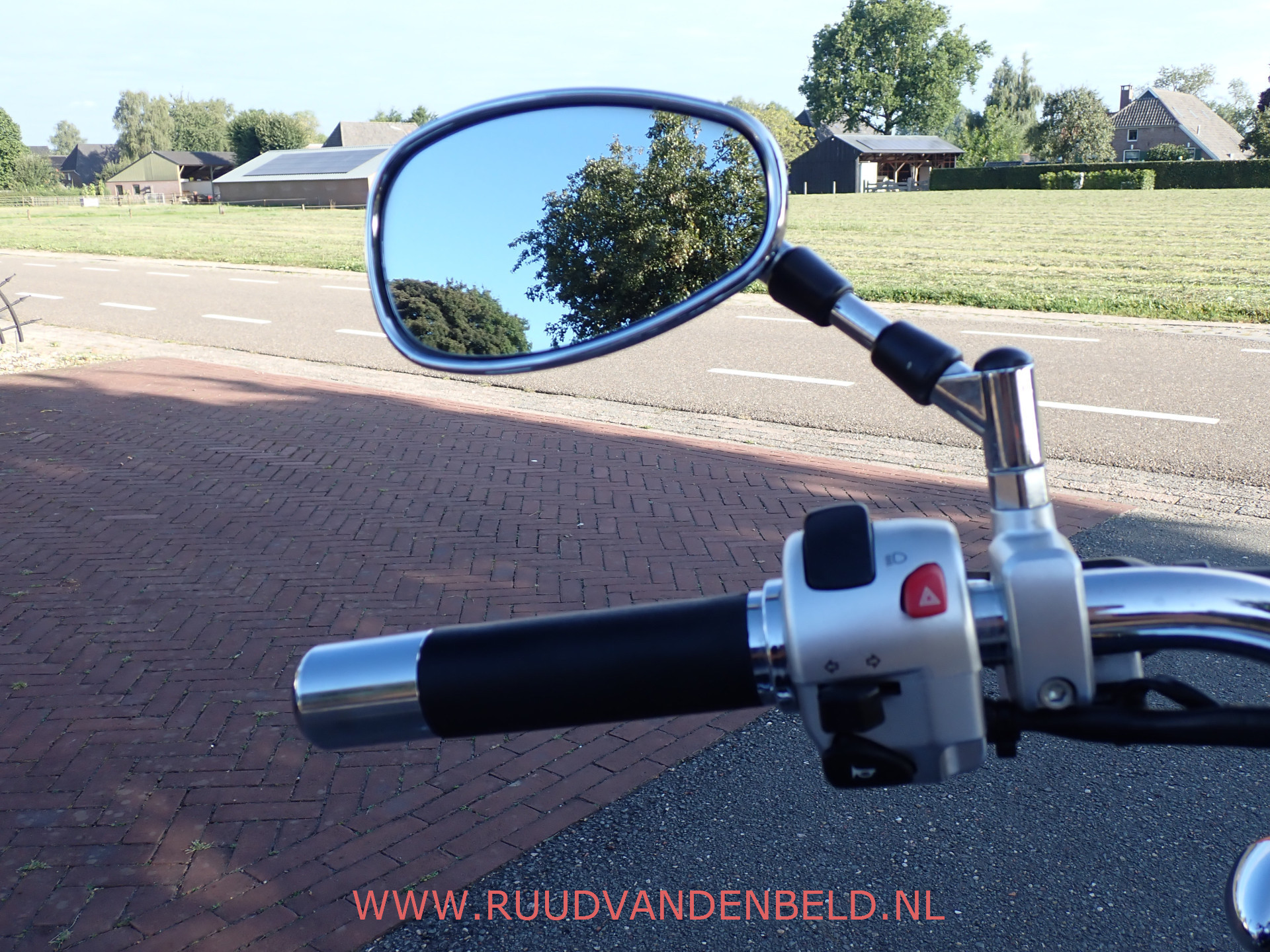 Hoofdafbeelding Suzuki INTRUDER