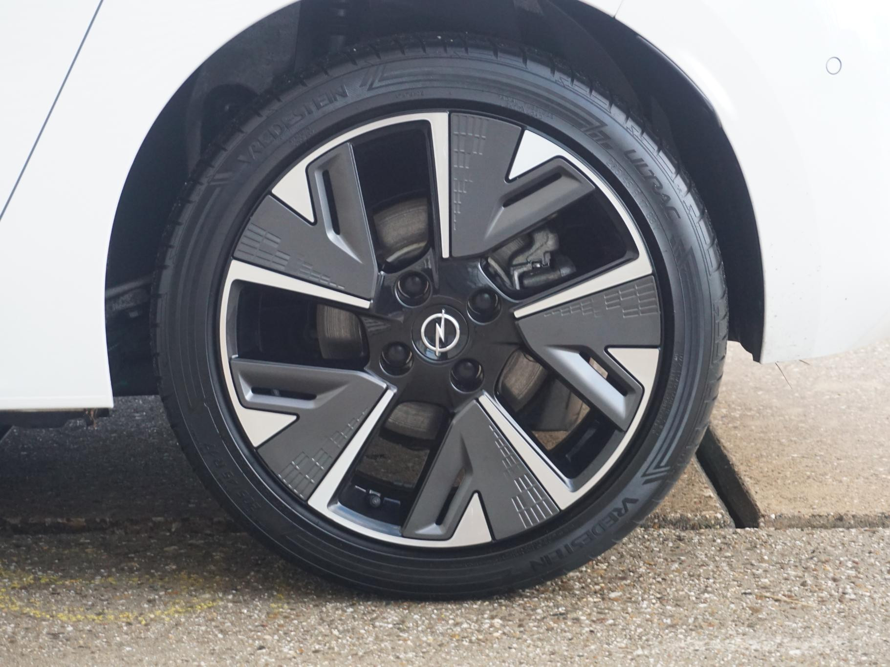 Hoofdafbeelding Opel Corsa-e