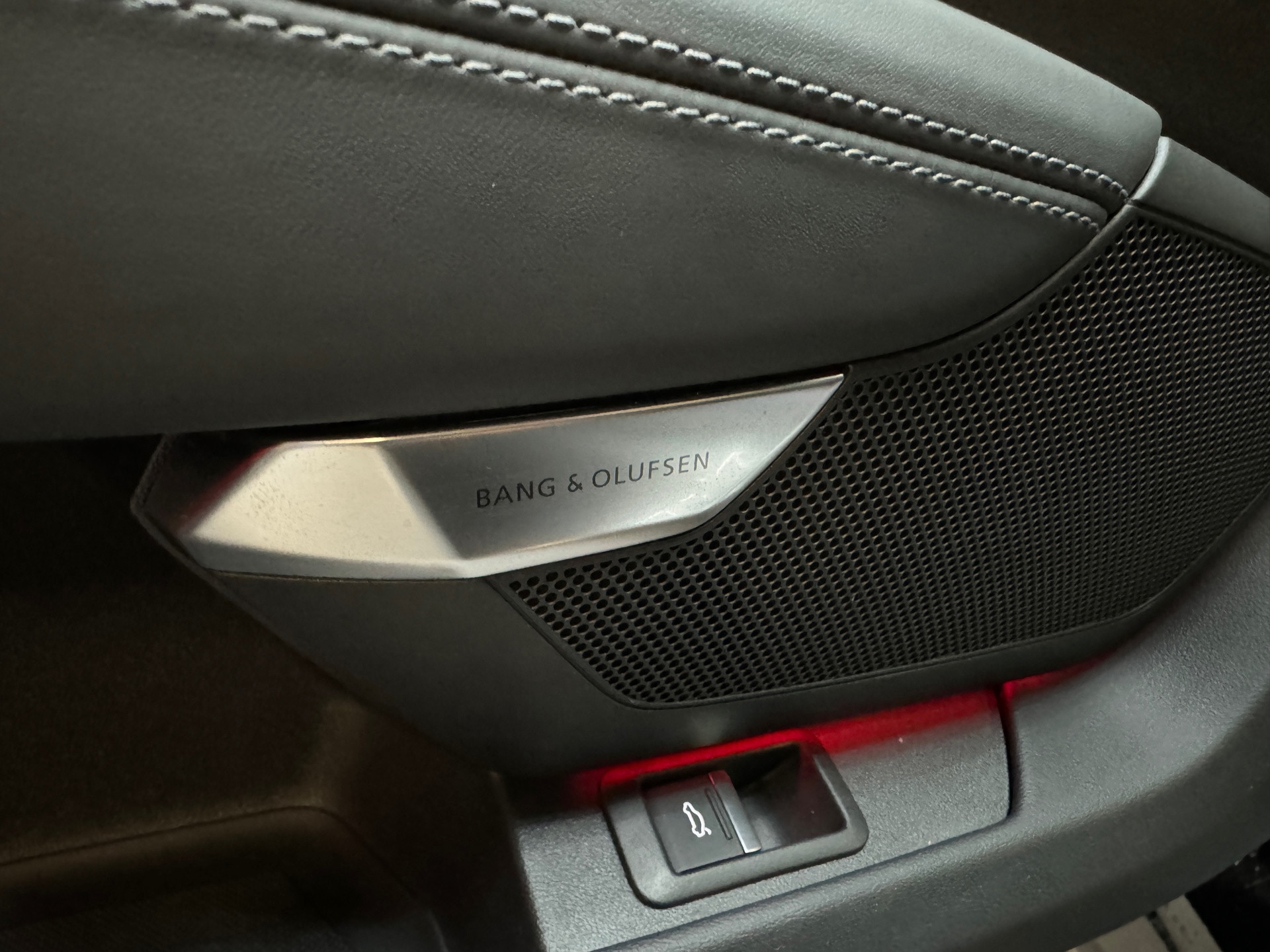 Hoofdafbeelding Audi e-tron GT