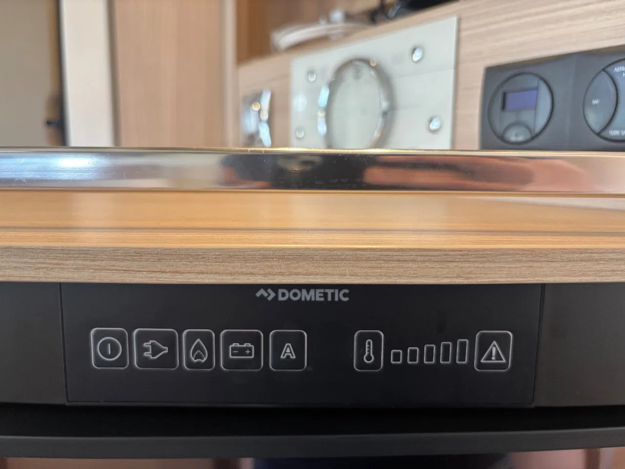 Hoofdafbeelding Bürstner BT7342 30 EDITION IXEO TIME IT734 Camper