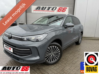 Volkswagen Tiguan 1.5 eTSI Life Edition