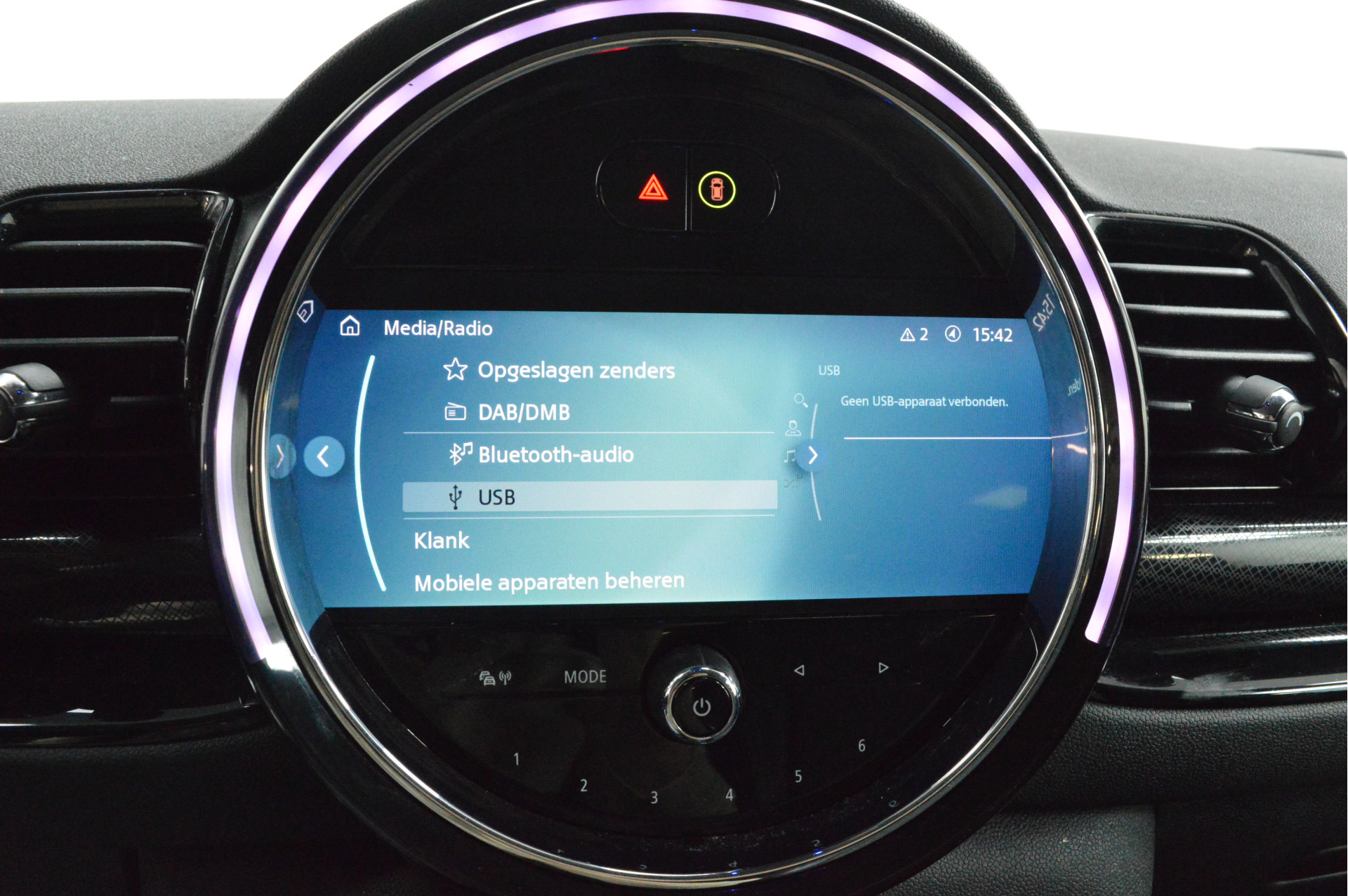 Hoofdafbeelding MINI Clubman