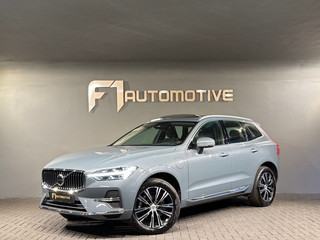 Volvo XC60 2.0 Recharge T6 AWD Google Facelift Pano|ACC|Keyl