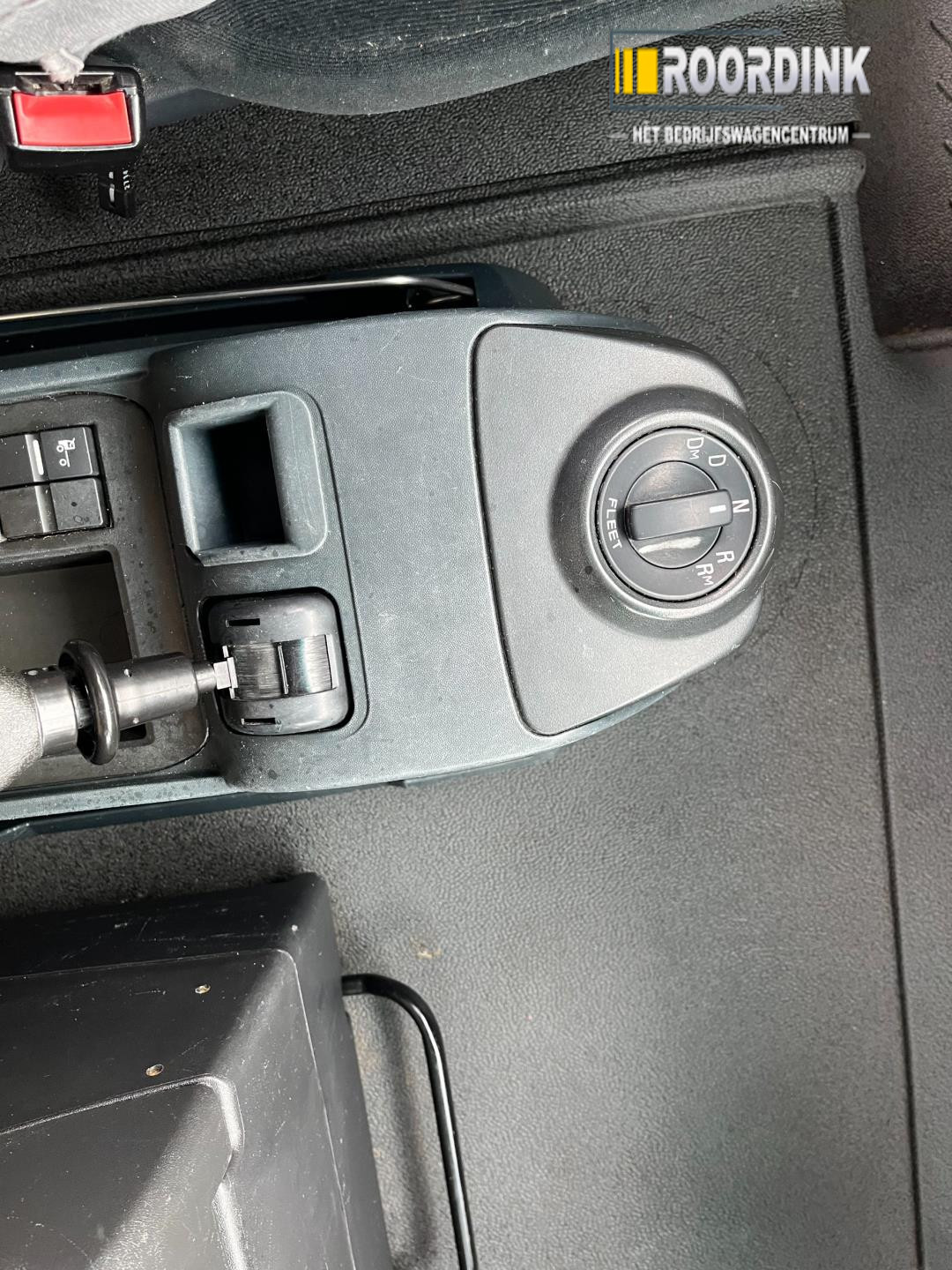 Hoofdafbeelding MAN TGX