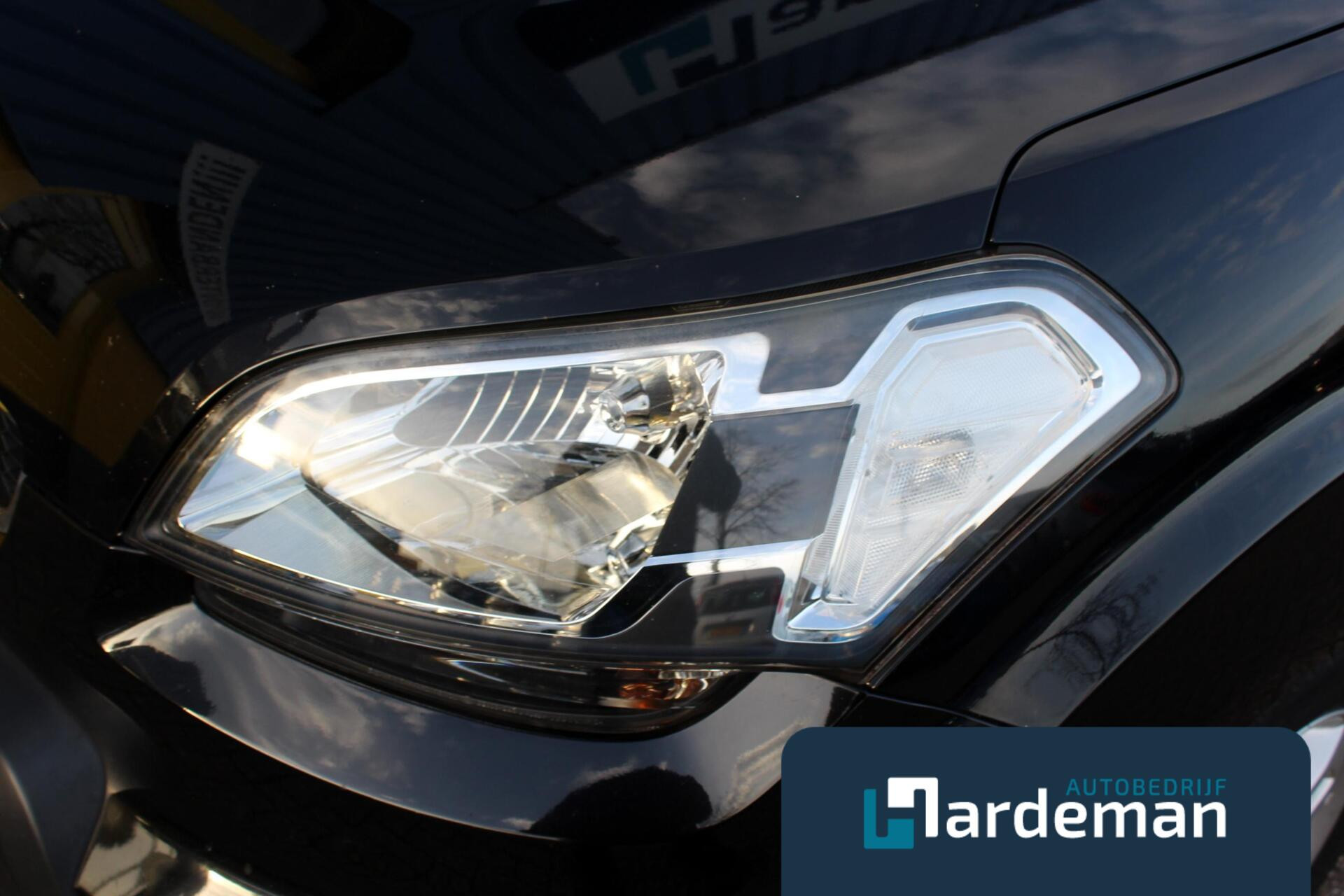 Hoofdafbeelding Kia Soul