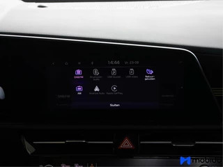 Kia Niro EV Kia Niro EV Air 64.8 kWh | Navigatie | Stoel- & Stuurverwarming! - afbeelding nr 29
