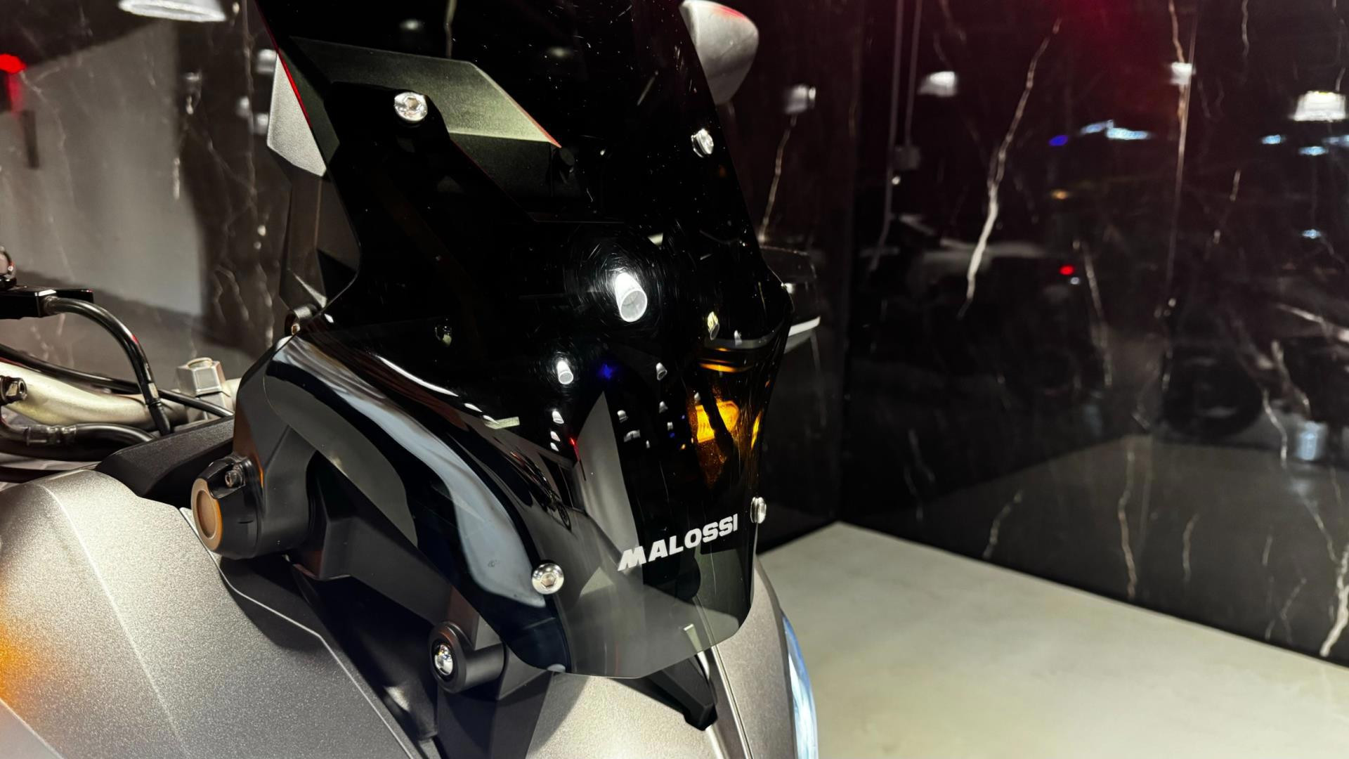 Hoofdafbeelding Honda X-ADV