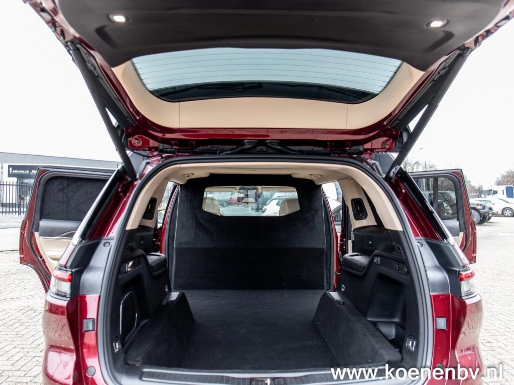 Hoofdafbeelding Jeep Grand Cherokee